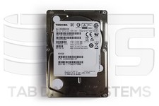 Toshiba AL13SXB600N 600GB 15K 6Gbps 2.5" SAS Hard Drive HDD