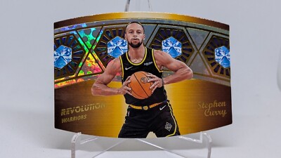 2024-25 Panini NBA Revolution Basketball Pick From List! INSERTS