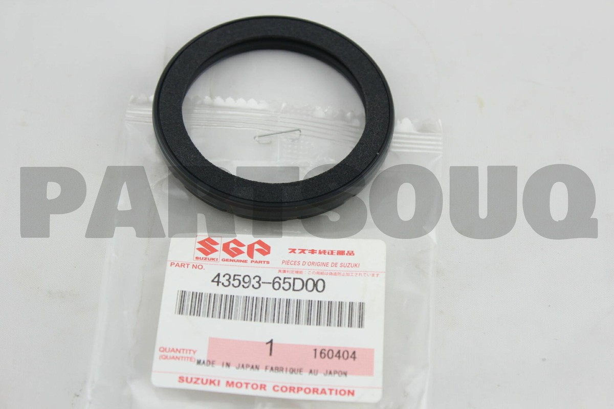4359365D00 Genuine Suzuki SEAL, OIL 43593-65D00 | eBay
