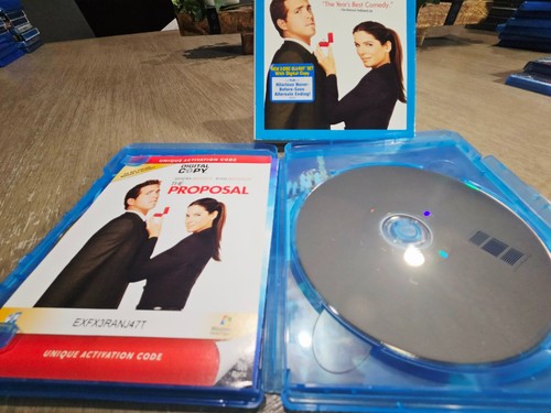 Blu-ray Movies Collection Lot, DVD Mundle Mick Multiple Blu-ray LOT Discount Lot - Picture 455 of 695