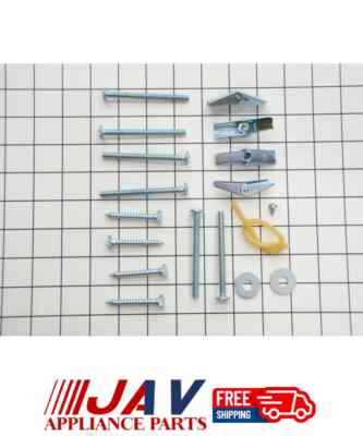 OEM Inglis Microwave Hard-mount Inv# LR1303