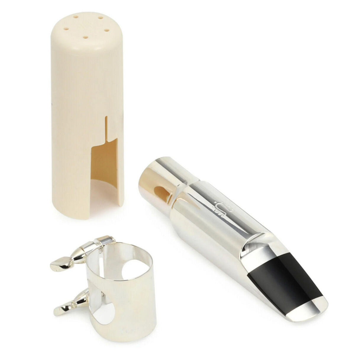 Yanagisawa Metal Alto Saxophone Mouthpiece 5 for sale online Yanagisawa Metal Alto Saxophone Mouthpiece 5 for sale online