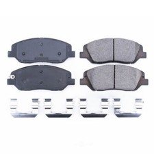 Frt Ceramic Brake Pads  Power Stop  17-1917
