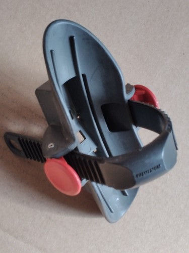 yakima boa radhalter mit Gurt