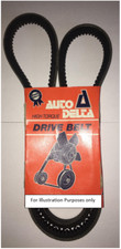 Auto Delta 13AV1287 V Belt DAF 85 CF85 Mercedes W114 W116 Toyota Crown