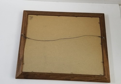 Watercolor by Ernest B Walden aka Davis Gray York County Provincial Courthouse - Picture 5 of 10