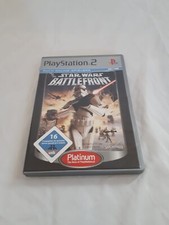 STAR WARS | BATTLEFRONT [Sony PlayStation 2 | 2005]