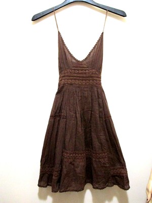 dark hippie clothing