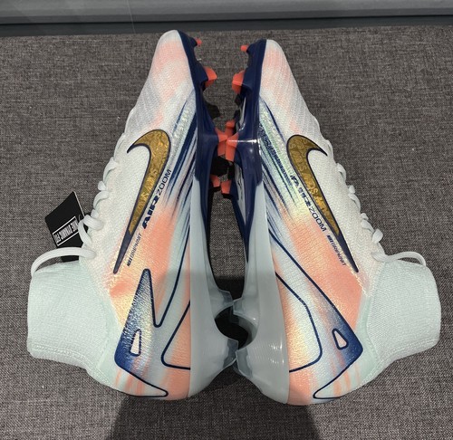 Nike Zoom Superfly 10 Elite - MDS FG - CR7 - Fußballschuh - UK 8 / EUR 42,5 / US 9 - Bild 20 von 23
