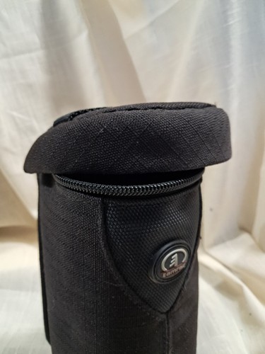 Tamrac Estuche Grande para Lente Bolsa con Lazo para Cinturón Cremallera Espuma Acolchada VUT - Imagen 5 de 6