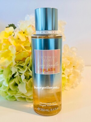 ORIGINAL Victoria's Secret Body Mist or Body Lotion 8 oz Choose