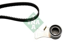 TIMING BELT KIT FITS: ROVER STREETWISE HATCHBACK 1.6/1.4.ROVER 200 II HATCHBA