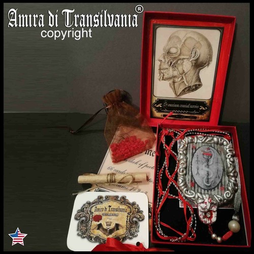 Asclepion Talisman Protection for Health Medicine Symbol Pendant Magic Amulet - Picture 2 of 24