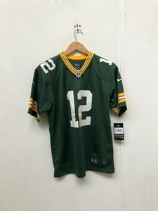 packers home jersey