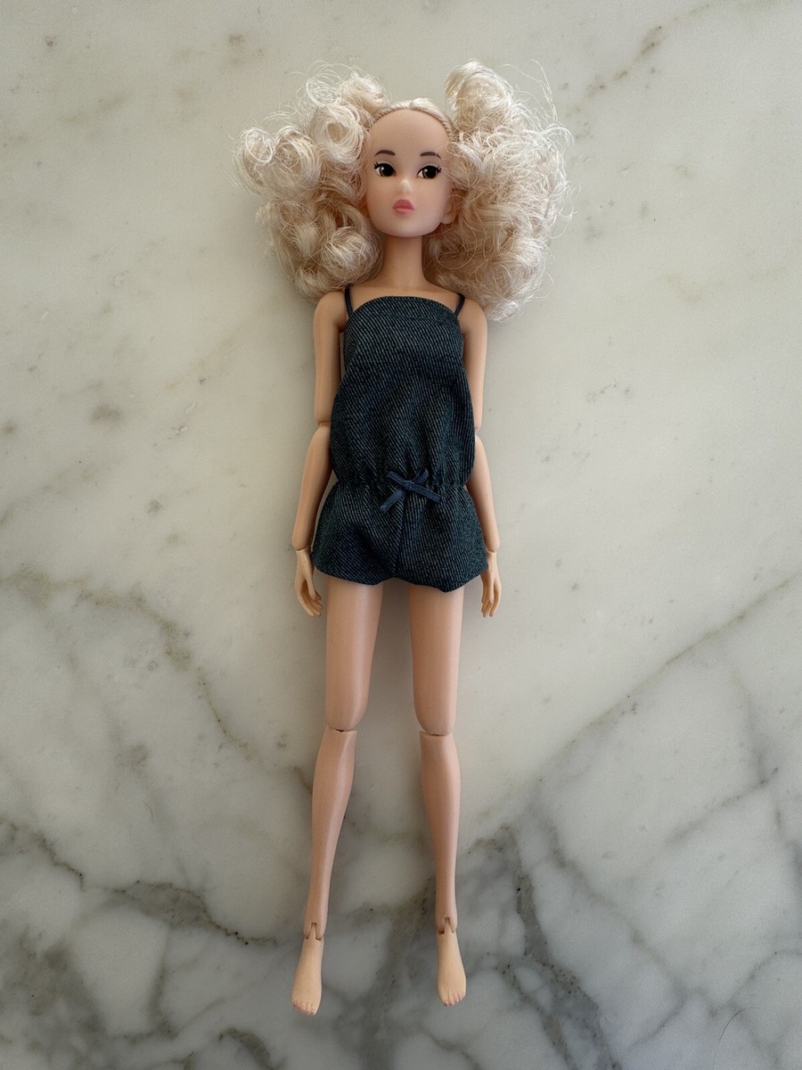 Momoko Petworks Sekiguchi Today's Momoko 13HB RARE, only Momoko Petworks Sekiguchi Today's Momoko 13HB RARE, only