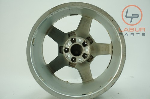 R171 W209 03-10 Mercedes SLK CLK Class AMG Front Left or Right Wheel Rim W1134 - Picture 7 of 13