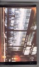 A Witness - Sacred Cow Heart cassette