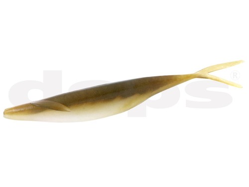 Deps SAKAMATA SHAD "Choose Sizes & Colors" Soft Lure Jerk Bait From Japan - Picture 17 of 23
