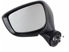 Left TechPro Mirror fits Mazda CX5 2015-2016 91CFPP