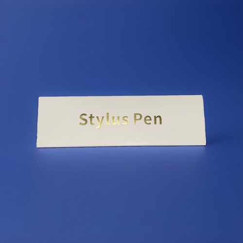 Für Apple Pencil 2. Generation Stylus Stift Pen für Apple iPad Pro/Air 2018-2023 - Bild 2 von 3