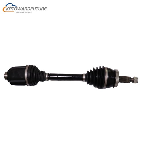 NUEVO eje exterior lado pasajero derecho para KIA Sorento 3.3L 49501-C5480 EE. UU. - Imagen 3 de 10