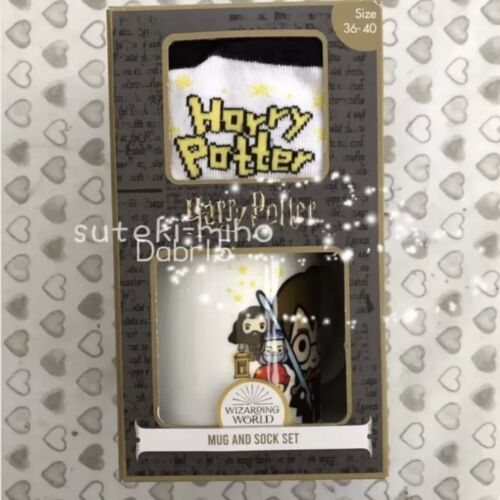 Disney Ladies Primark Socks Trainer Shoe Liner Harry Potter 3/4 Pairs - Picture 44 of 45