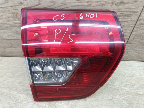 FARO POSTERIORE SINISTRO LATO PASSEGGERO CITROEN C5 VTR+ STATION WAGON 2012 9675067980 - Foto 1 di 7