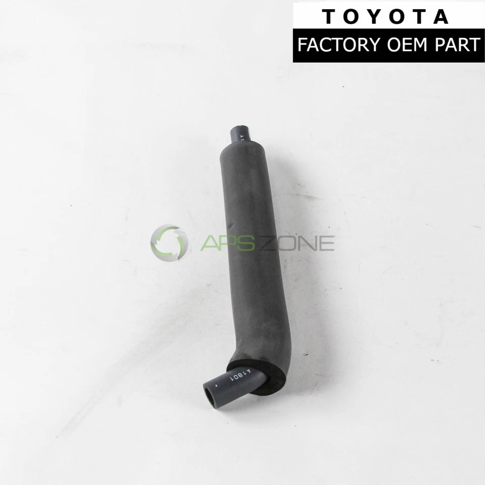 ПОДЛИННЫЙ ВЕНТИЛЯЦИОННЫЙ ШЛАНГ TOYOTA CAMRY RAV4 SCION TC LEXUS HS250h от оригинального производителя 12262-28021 - Изображение 4 из 4