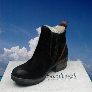 seibel boots