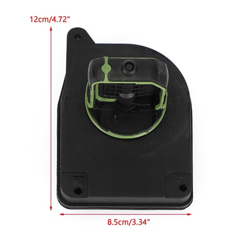 Intake Manifold Adjusting Unit DISA Valve Right Für BMW 328i E82 E70 E90 E92 Z4 - Bild 4 von 12