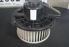 92-99 Trooper Heater Blower Motor  8972316420