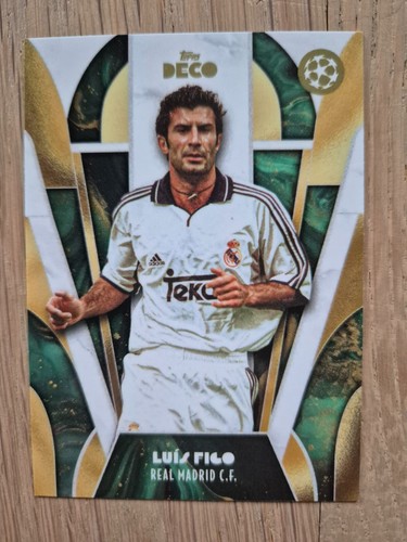 Topps Deco Competizioni UEFA per Club 2024-25 - Scegli la tua card - Foto 90 di 165