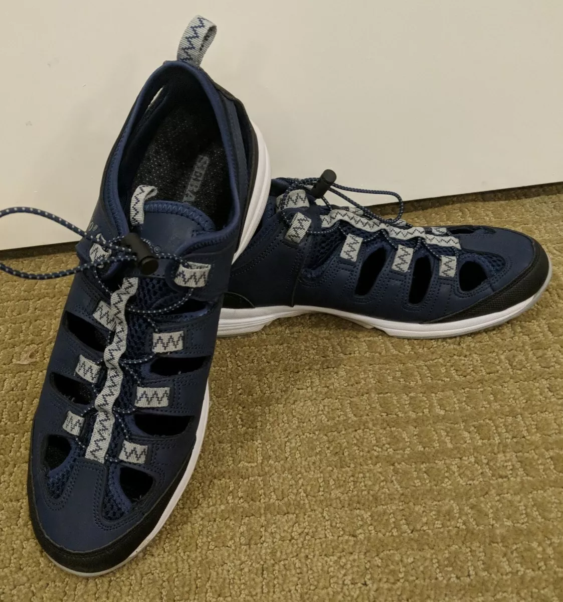 Sebago cyphon shop
