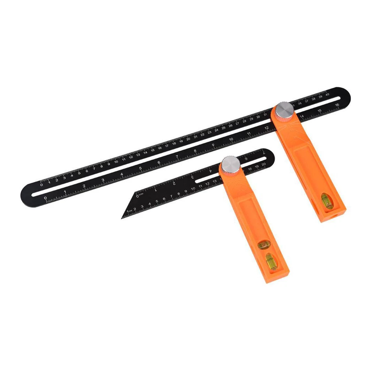 Sliding t bevel square deals