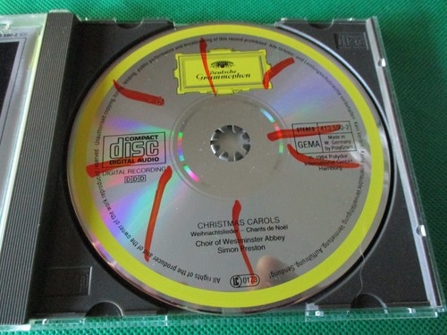 Christmas CDs #2 You Pick Sold Individually NOT AS A LOT (50% off 4+) - Picture 516 of 536