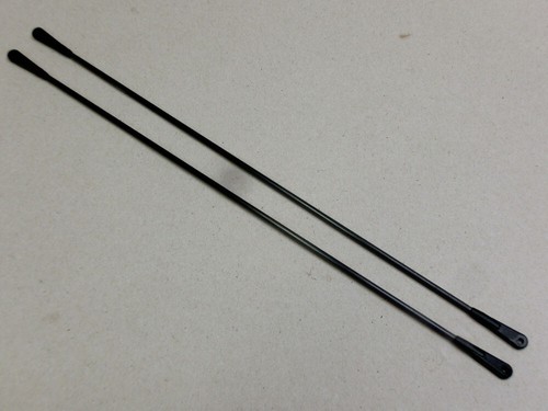 Spare Part Rear Struts 285Mm T-Rex 450 Helicopter Heli Align Electric Brushless - Picture 2 of 2
