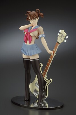 山下しゅんやフィギュア Arisa Another Color CL#014 Creators Labo Cl#014 Arisa Another Color Figure YAMATO Shunya