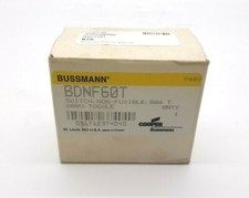 Bussmann BDN-F60T Non-Fusible Switch