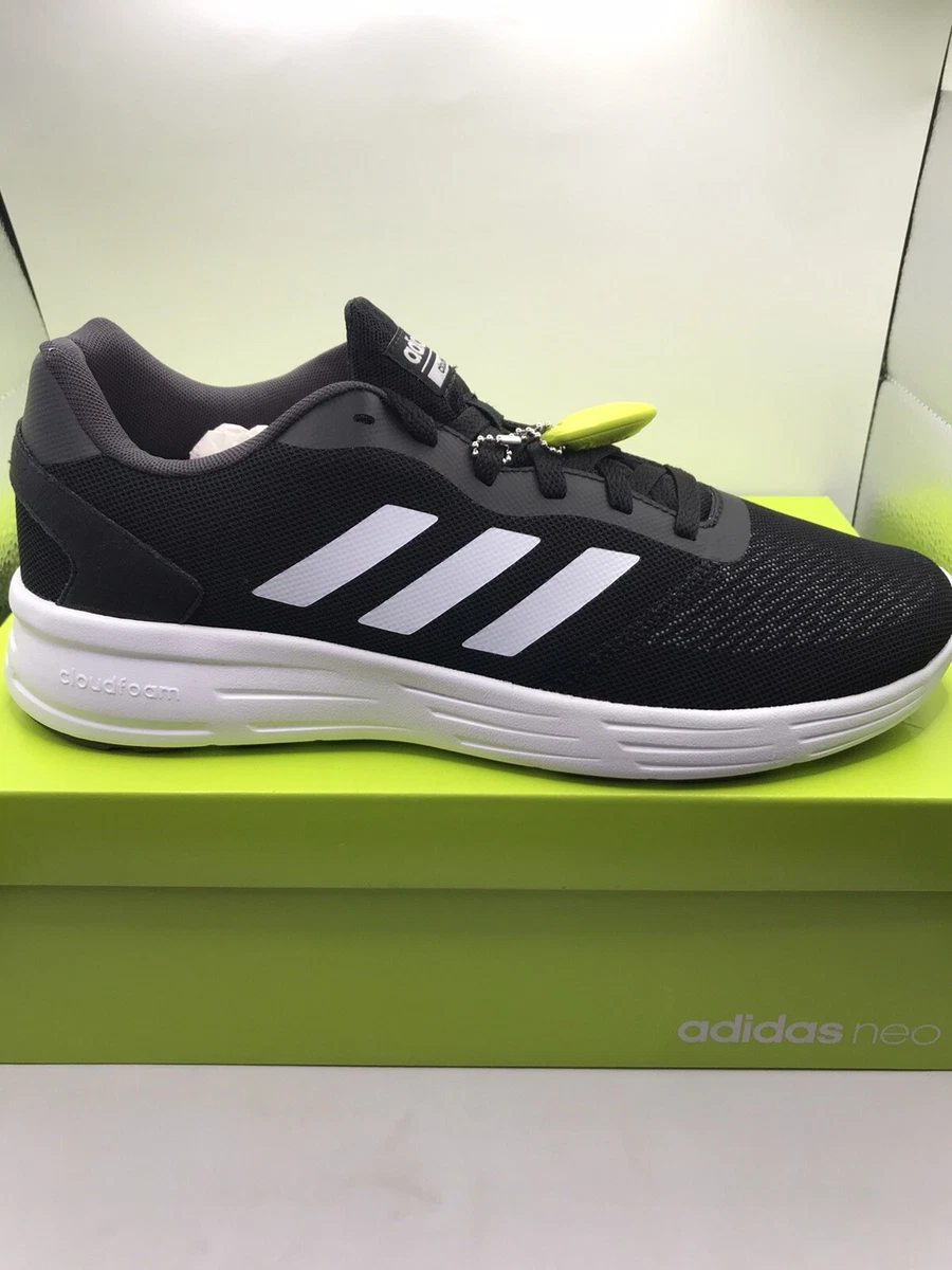 Adidas cloudfoam shop revolver