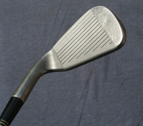 Wilson Staff Ultra 45 # 7 Iron Stiff Firestick Steel Shaft - Picture 2 of 3