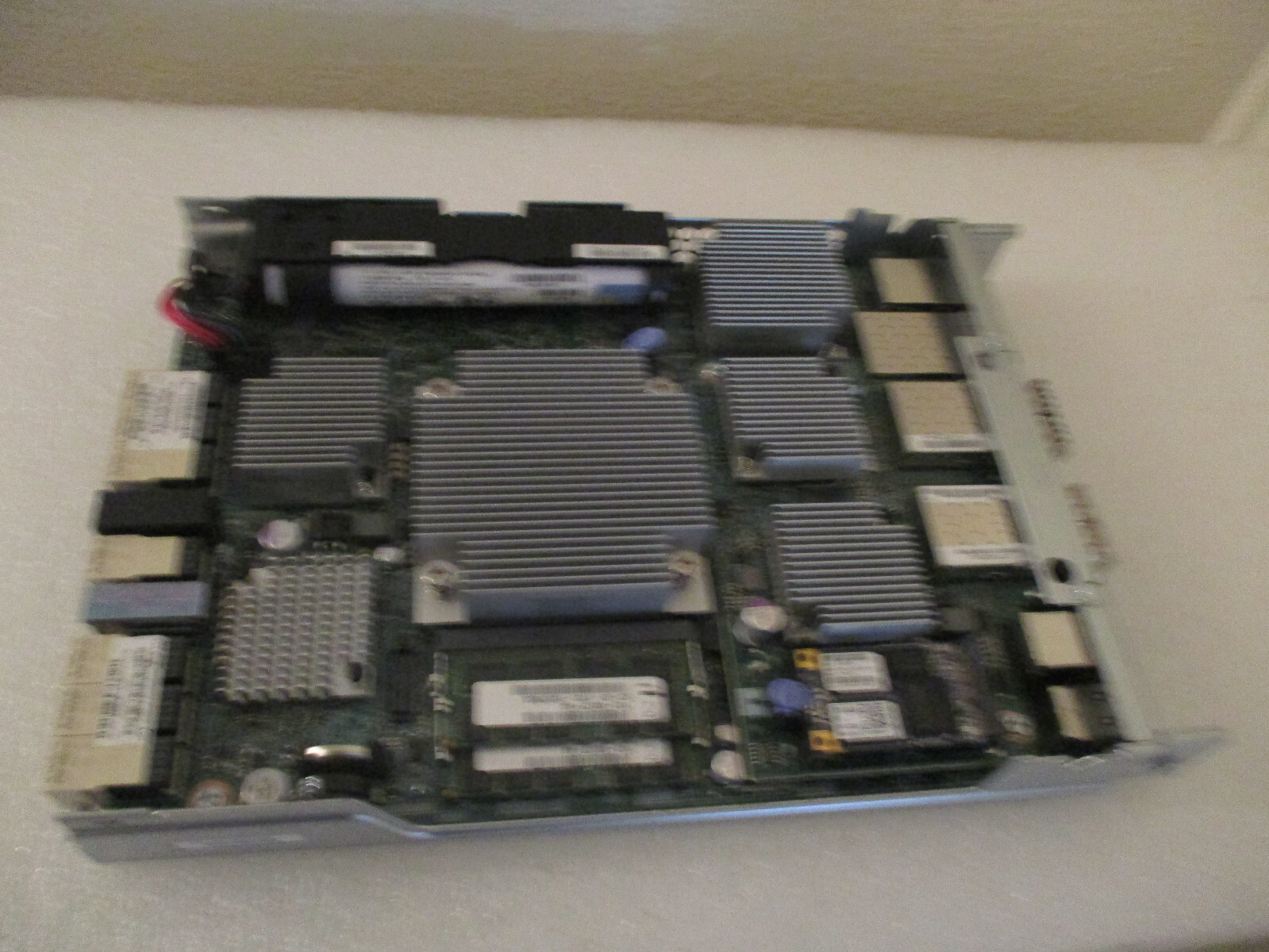 NetApp 11102505 32GB RAM, Battery, SSD for FAS2620 FAS2650 FAS2660