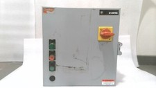 DAYTON GE CONTROL 39N401 VS-CE0203SSPT1 IEC COMBINATION STARTER, 1.5-2.5A 120V