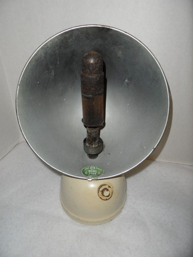 Vintage Imber Forschungsschüssel Feuerheizung - Bild 2 von 8