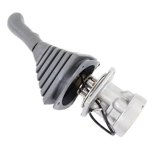 Pilot Valve Joystick R2420‑9015 Alloy Steel Excavator Control Handle - Picture 16 of 24