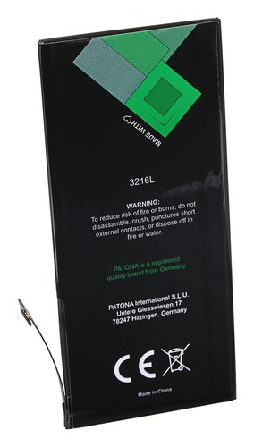 Akku für Apple iPhone 12 11 PRO MAX MINI X XR XS 6s 7 8 plus SE Ersatz Werkzeug - Bild 18 von 121