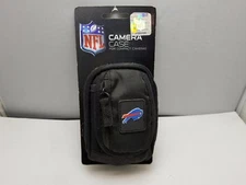 Official NFL Buffalo Bills for Sony Canon Nikon Compact Camera Case 