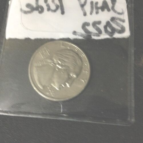 2022 P Dr. Sally Ride Quarter Error ***Strike Through*** - Picture 2 of 3