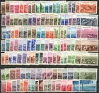 TURKEY -  1958-60 MNH "Cities Of TURKEY - Longest Set In The World" Complete !!!
