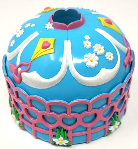 1999 Toy Biz Miss Party Surprise Spielplatz Party Set mit Puppe - Bild 3 von 11