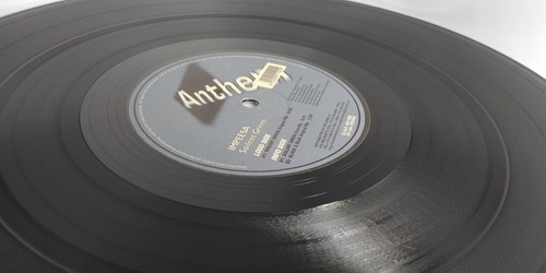 12" Vinyl Record Impeesa – Soilent Green 2003 Hard House Trance techno DJ Italy - Bild 8 von 15